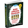 ALES ifreleme Teknikleri Akll Adam Yaynlar