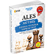 ALES Mthi Saysal Yetenek Yaprak Test Akll Adam Yaynlar