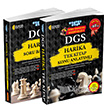DGS Harika Tek Kitap Soru Bankas Hediyeli Akll Adam Yaynlar