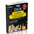 DGS Harika Tamam zml Soru Bankas Akll Adam Yaynlar