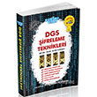 DGS ifreleme Teknikleri Akll Adam Yaynlar