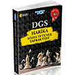 DGS Harika Szel Yetenek Yaprak Test Akll Adam Yaynlar