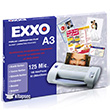 Laminasyon Filmi A3 125 Mikron TKNR.LAM051 Exxo