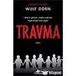 Travma Pegasus Yaynlar