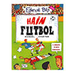 Elenceli Bilgi Hobi Hain Futbol Elenceli Bilgi Yaynlar
