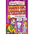 Mantk Oyunlar ve Paradokslar Tima Yaynlar