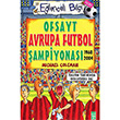 Elenceli Bilgi Hobi Ofsayt Avrupa Futbol ampiyonas Elenceli Bilgi Yaynlar