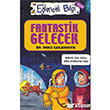 Elenceli Bilgi Bilim Fantastik Gelecek Tima Yaynlar