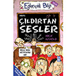 Elenceli Bilgi Bilim ldrtan Sesler Elenceli Bilgi Yaynlar