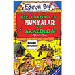Elenceli Bilim Gizli Hazineler Mumyalar ve Arkeoloji Elenceli Bilgi Yaynlar