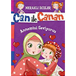 Can ile Canan Annemizi Seviyoruz Tima Yaynlar