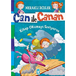 Can ile Canan Kitap Okumay Seviyoruz Tima Yaynlar