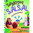 Salyangoz Salsal 4 Nasl Yardm Edebiliriz Tima Yaynlar