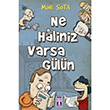 Ne Haliniz Varsa Gln Gen Tima Yaynlar