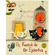  Kedicik le Bir Ejderha Tima Yaynlar