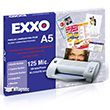 Laminasyon Filmi A5 125 Mikron TKNR.LAM031 Exxo