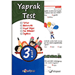 3.Snf Tm Dersler Yaprak Test Drt lem Yaynlar
