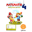 4.Snf Matematik Pekitirme Defteri Drt lem Yaynlar