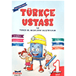 1.Snf Trke Ustas le Trke Dil Becerilerimi Gelitiriyorum Mekteb Yaynclk