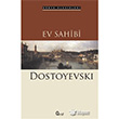 Ev Sahibi Araf Yaynclk
