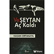 Ve eytan A Kald Araf Yaynclk