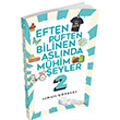 Eften Pften Bilinen Aslnda Mhim eyler 2 Mavi at Yaynlar