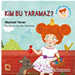 Miminin Servenleri 4 Kim Bu Yaramaz? Uanbalk Yaynclk