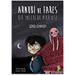 Arnubi ve Fares Yeil Dinozor
