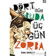 Drt Gn Buda,  Gn Zorba Kara Karga Yaynlar