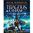 Magnus Chase ve Asgard Tanrlar lm Gemisi Doan Egmont Yaynlar