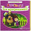 Maa le Koca Ay lk Ktphanem Doan Egmont Yaynlar