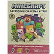 Minecraft Savann kartma Kitab Doan Egmont Yaynclk