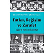 Tutku, Değişim ve Zarafet Doğan Kitap