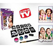 Shimmer Glitter Tattoos Yaldzl Iltl Dvmeler Good Time