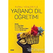 Farkl Ynleriyle Yabanc Dil renimi izgi Kitabevi 