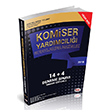 Komiser Yardmcl Snavlarna Hazrlk 18 Deneme Snav Hr Yaynlar