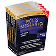 Polis Meslek i Snavlarna Hazrlk Konu Anlatml Modler Set Hr Yaynlar