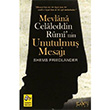 Mevlana Celaleddin Ruminin Unutulmu Mesaj Sufi Kitap
