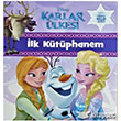 Karlar lkesi lk Ktphanem 5 yk Kitab Doan Egmont