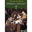 htiam ve Sefalet Antik Kitap
