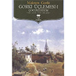 Gorki lemesi I ocukluum Antik Kitap