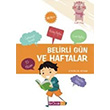 Belirli Gn ve Haftalar Etkinlik Kitab 36 Ay Bir Ocak Yaynlar