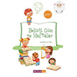 Belirli Gn ve Haftalar Etkinlik Kitab 48 Ay Bir Ocak Yaynlar