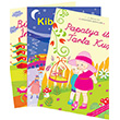 Andersen Masallar 10 Kitap Tima Yaynlar