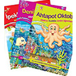 Allahn simlerini reniyorum 10 Kitap Takm Tima ocuk Yaynlar