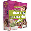 mer Seyfettin Dizisi 10 Kitap Tima Yaynlar
