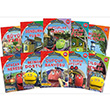 ufuflar 10 Kitap Takm Tima Yaynlar