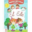 Okumay Seviyorum Serisi 10 Kitap Tima Yaynlar