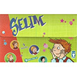 Selim 5 Kitap Set ngilizce Tima Yaynlar
