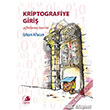 Kriptografiye Giri ifreleme Teorisi Epos Yaynlar